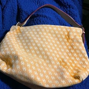 D&B Purse